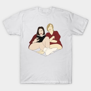 Dani and Jamie T-Shirt